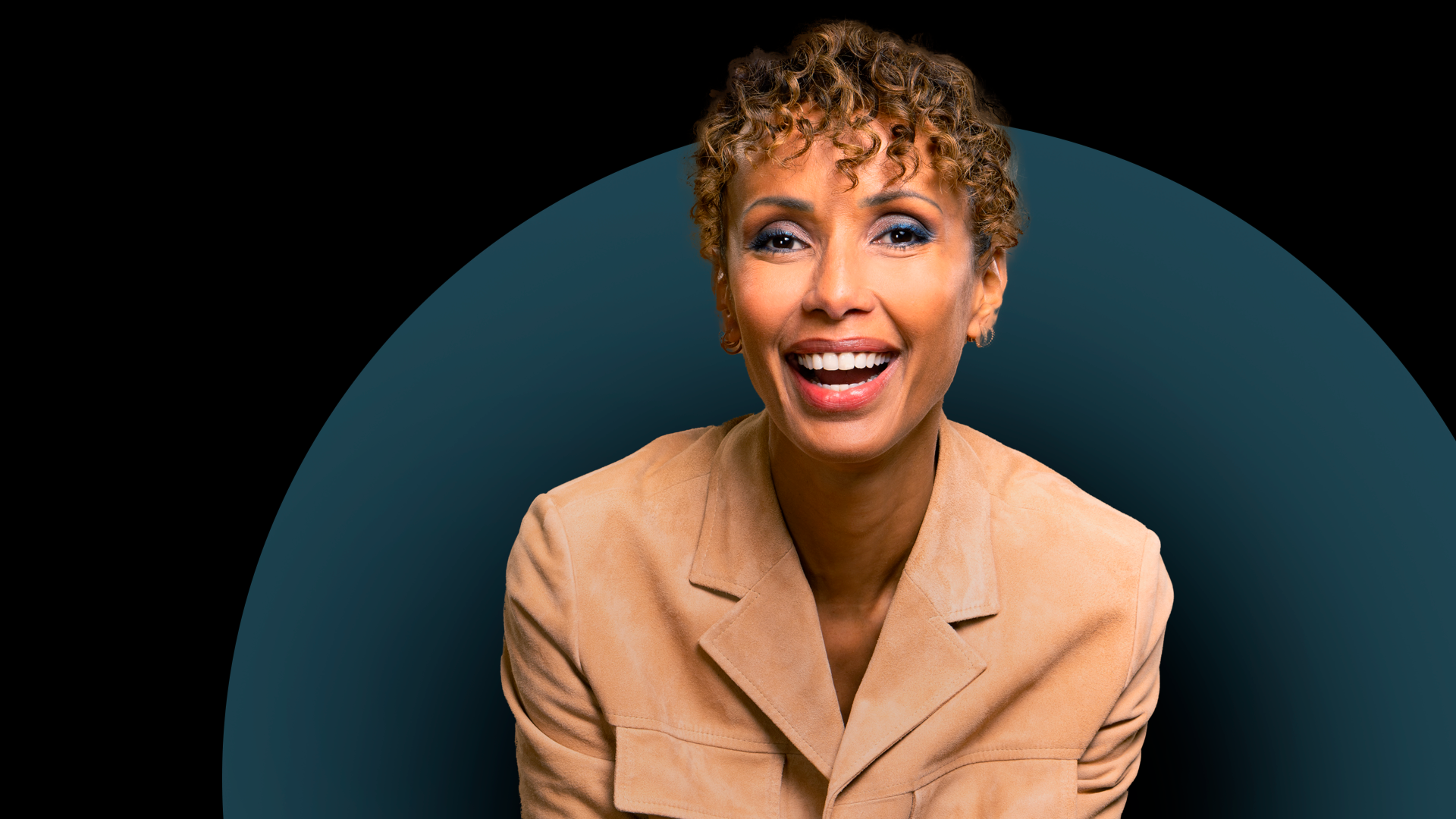 Portrait de Sonia Rolland